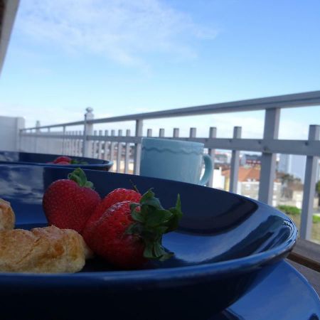Apartamento En O Grove Buitenkant foto