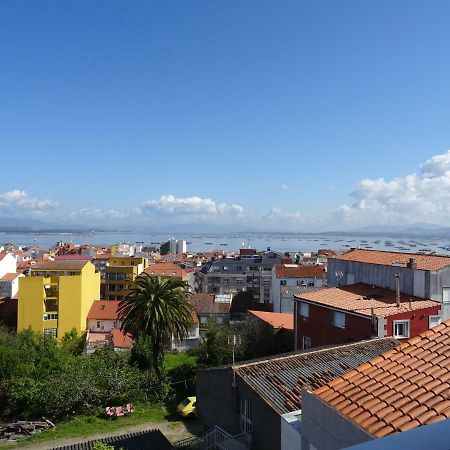 Apartamento En O Grove Buitenkant foto