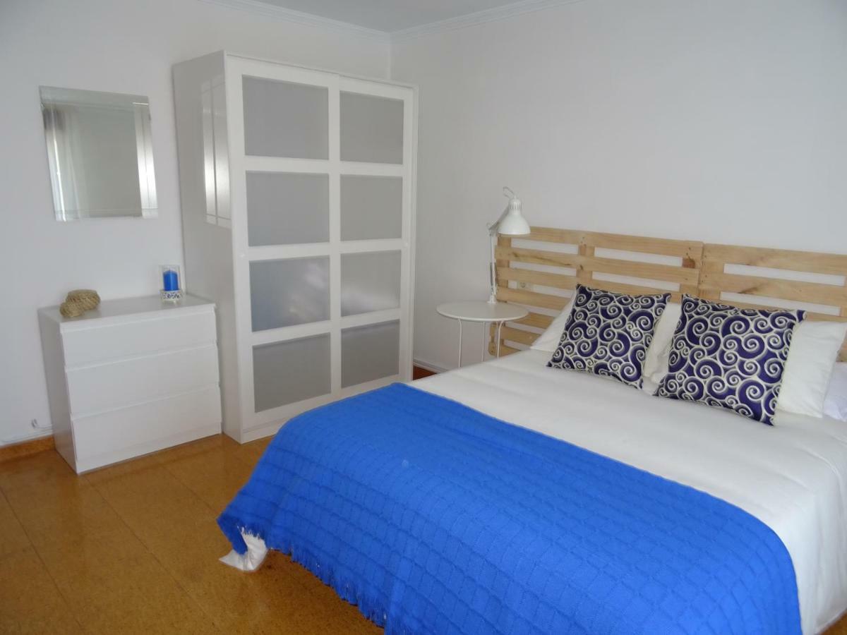 Apartamento En O Grove Buitenkant foto